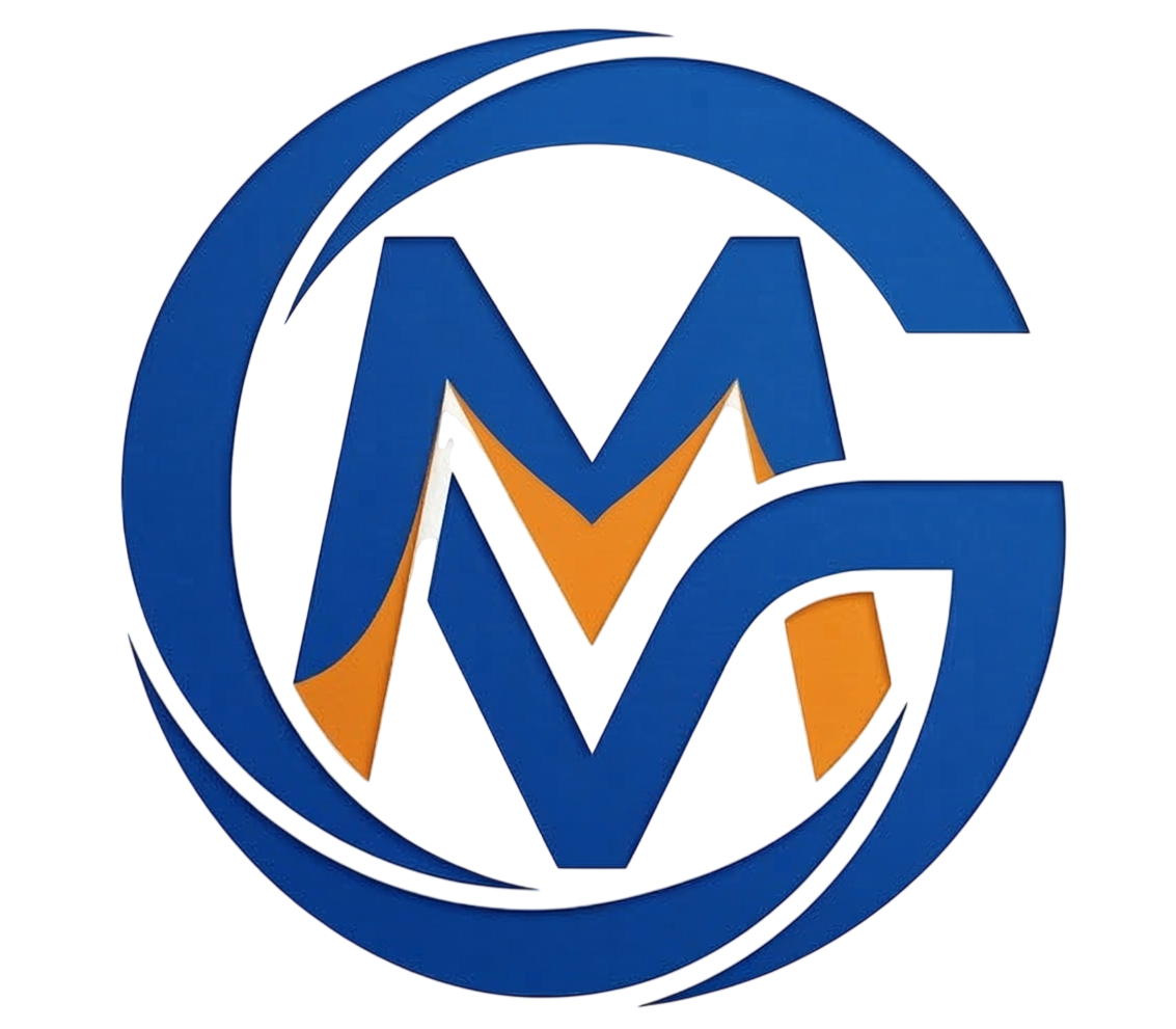 GETMYVISAFAST Logo